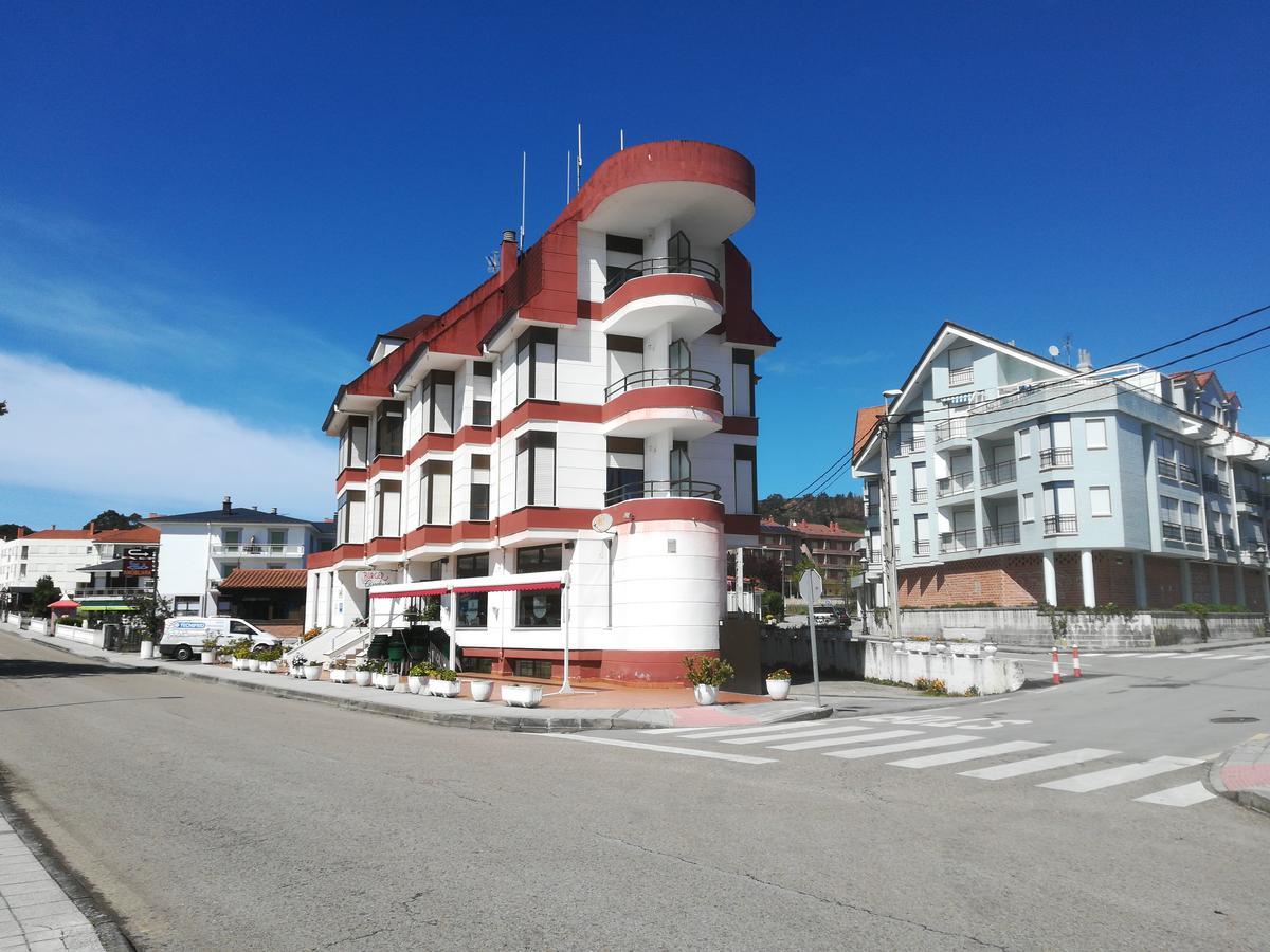 Hotel Candano Isla Plana المظهر الخارجي الصورة